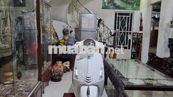 chính chủ đứng tên cavet bán Vespa ít đi odo 11k