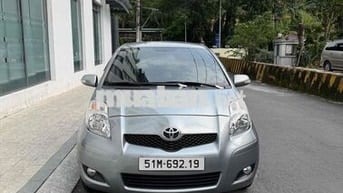 Toyota Yaris cọp 2011