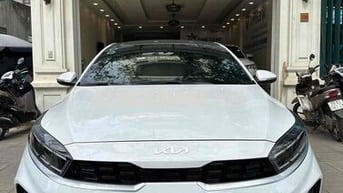 Kia K3 2024 Premium 2.0 AT - 23000 km