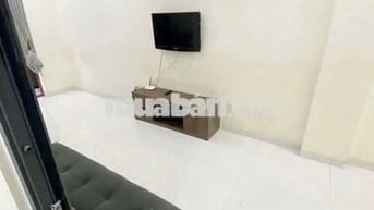 CHO THUÊ CĂN HỘ DV 59M2 2PN MT ĐS9 TRONG KDC NAM LONG CÓ NỘI THẤT