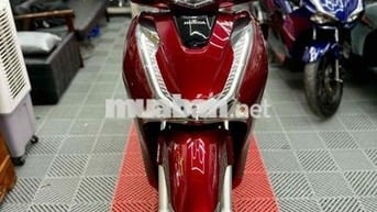 ❤️Honda SH 125 ABS 2018, BSTP 9Chủ, CÓ GÓP