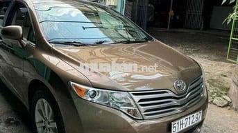 Toyota Venza 2009 2.7 AT - Chính chủ đứng bán