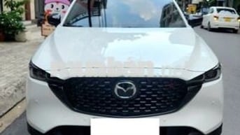 Bán lại Mazda CX5 2023 2.0 Premium - 23000 km