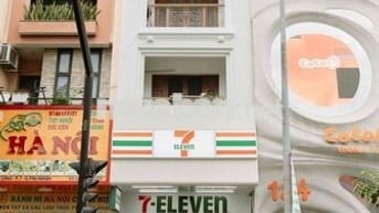 Chính chủ cho thuê phòng cửa sổ ngay mặt tiền PXL