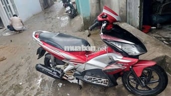 Honda Airblade Fi 2010 giấy tờ đầy đủ
