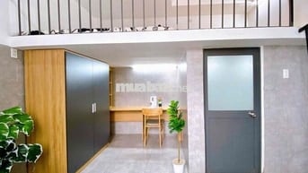 CHO THUÊ PHÒNG TRỌ 30m2 ĐƯỜNG SỐ 1 GẦN CÔNG VIÊN GIA ĐỊNH GÒ VẤP