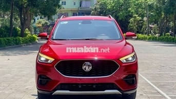 MG ZS 2023 tiết kiệm 100 triệu so với xe mới ra SR