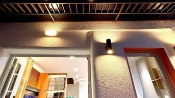 Bán nhà hẻm ô tô, Nguyễn Lâm, phường 7, Phú Nhuận, DT 31.5m2,SHR