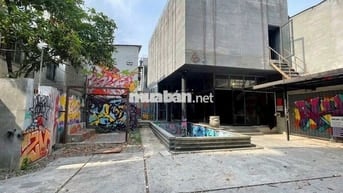 CHO THUÊ BIỆT THỰ ĐIỆN BIÊN PHỦ QBT, DT 10x20M, TRỆT 2 LẦU, 84 TRIỆU