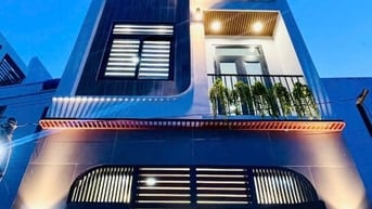 Chú Sáu bán nhà 67m2 Trịnh Đình Trọng,Tân Phú.Gần chợ Phú Bình.Hẻm 6m