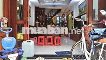 NHÀ ĐẸP CH𝖎NH CHỦ 4X15 HẺM ÔTÔ ĐƯỜNG SỐ 19 GIÁ 5,250 (TL)