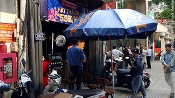 CẦN GẤP 1 NAM GIỮ XE KARAOKE CA ĐÊM Ở MẠC ĐĨNH CHI - QUẬN 1