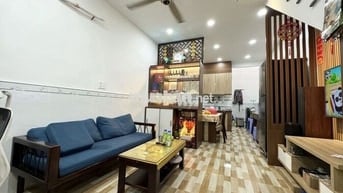 SIÊU PHẨM NGAY CÔNG VIÊN THIÊN PHƯỚC KHU VIP LỮ GIA (3.7 x 11) 5.5T TL