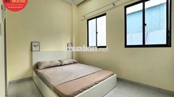 CĂN HỘ CÓ CỬA SỔ GẦN NHÀ GA T3 KHU ETOWN K300 NGAY TÂN BÌNH