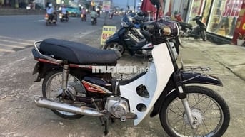 Dream Hàn Quốc , xe đẹp , máy cực êm ngon