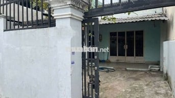 BÁN ĐẤT 5*18 TẶNG NHÀ CẤP 4 GIÁ SIÊU RẺ