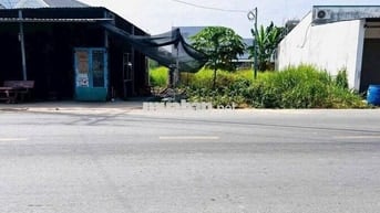 CẦN TIỀN, BÁN ĐẤT 177M2, 430TR, NGUYỄN KIM CƯƠNG, TÂN THẠNH ĐÔNG