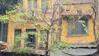 LINHHK CHO THUÊ NHÀ MẶT PHỐ GIA NGƯ ~150M SỬ DỤNG, TRÁI TIM PHỐ CỔ