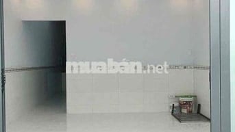 Bán nhà C2 Phạm Hùng, Quận 8 – gần chợ C2, hồ bơi Hoà Bình, nhà thờ Na