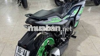 Exciter 155 abs 2024