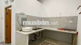 Quận 6 - bán nhà 3tầng 2PN 34m2, đuờng cư xá Phú Lâm Ạ - 5 tỷ 45