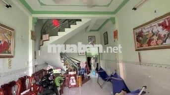 NHÀ 2 TẦNG – GIÁP TÂN PHÚ – NGAY LÊ TRỌNG TẤN –GẦN AEON TÂN PHÚ - 56M²