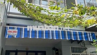 bán căn nhà hai tầng 146m mgang 8m xây căn hộ hợp lys