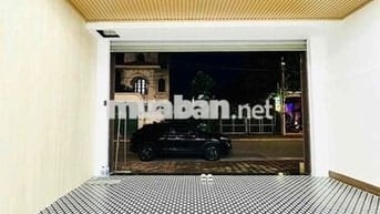 HÀNG HIẾM - Cho thuê MB Kinh Doanh trệt lầu ngay Vòng Xoay Hiệp Thành