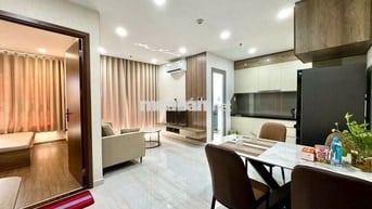 Cho thuê Happy One Central, 50m2 1PN Full nội thất cao cấp, giá tốt