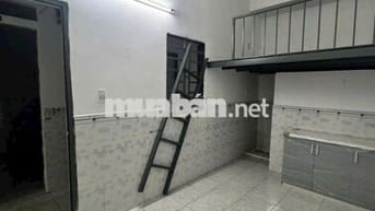 Cho thuê phòng trọ Phường Tân Tạo A, Quận Bình Tân