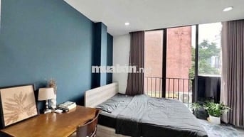 Căn Hộ Ánh Sáng Tự Nhiên Ban Công Ngay Coopmart Nguyễn Kiệm