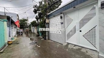 Nhà HXH, 4,8mx23m , Huỳnh Tấn Phát , Full nội thất chỉ 2 tỷ hơn