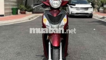 Cầm đồ thanh lý Honda Vision 2020 Smartkey BS:71C2