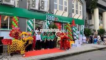 Cần bán căn 62m2 Dreamhome Nhà trống 2,420 tỷ [K phát sinh thêm]