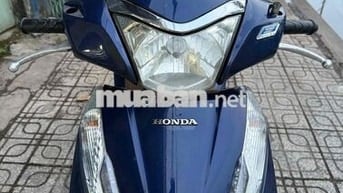 🌈Xe hinda lead 2013  125 Fi màu xanh đen   ➖#BS :