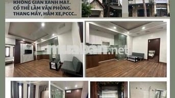 CHO THUÊ CĂN HỘ 2PN CAO CẤP TẠI 46-48 DIỆP MINH CHÂU