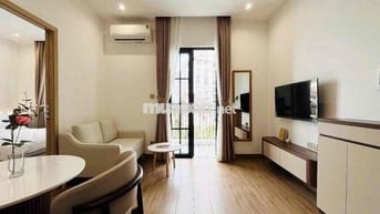 CHO THUÊ CĂN HỘ TÁCH BẾP BAN CÔNG NGAY CẦU KIỆU SANG TRỌNG MỚI GIÁ RẺ