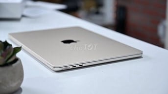Macbook Air M3 16GB 256GB 13,6inch 