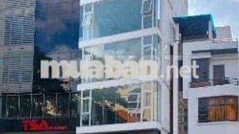 MẶT TIỀN LÊ QUANG ĐỊNH TRUNG TÂM QUẬN BÌNH THẠNH