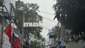 Bán Nhà 3 Tầng HXT Ngô Chí Quốc B. Chiểu DT73m(4.5×16) 3Pn Hoàn Công