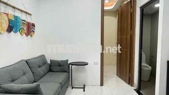 Bán Căn Hộ Ngã Tư Sở 52m, 2 Ngủ, Giá 2.38 Tỷ