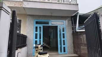 Cho thuê nhà Đường số 29 Phường Cát Lái Quận 2 