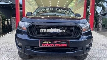 Ford Ranger 2021 XLS 2.2L 4x2 MT - đẹp keng