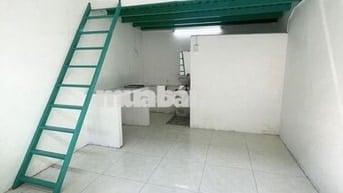 Cho thuê phòng trọ mới - Ngay hẻm 26 Cây Cám - Giá 2tr4/tháng