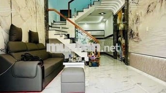 Bán  shr trệt  lầu  lê Văn khương