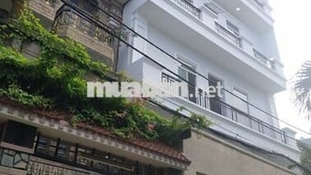 Nhà đẹp ở vừa kinh doanh, giá rẻ  Âu Cơ-chợ bà Quẹo-Trường Chinh.