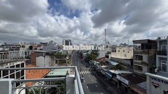 RẺ BÈO - 4.5X22 (101M2) - MT KINH DOANH - 13.5 TỶ ~ (132TR/M)