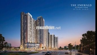 Nhận 100 suất booking chiết khấu trực tiếp 40tr căn hộ chỉ 1,39 tỷ