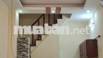 NHÀ MẶT HẺM XE HƠI, CỐT NHÀ ĐẸP KHÔNG DỘT ẨM, KHÔNG GIỚI HẠN NGƯỜI Ở