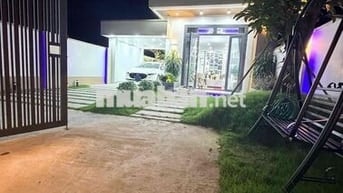 Còn sót 1 căn villa vừa ở, vừa nghỉ dưỡng 8x33 cóc 500tr nhận nhà